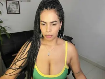 Alyssaaan  live sex cam