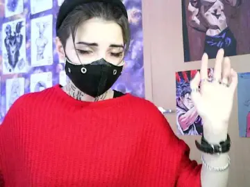 Dark-Pictur-  live sex cam