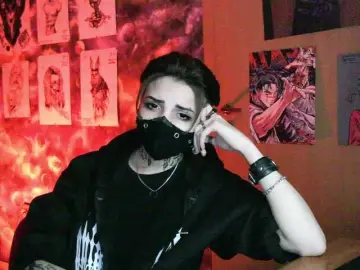 Dark-Pictur-  live sex cam