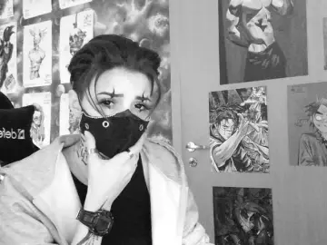Dark-Pictur-  live sex cam