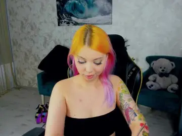 FunnyVibe  live sex cam