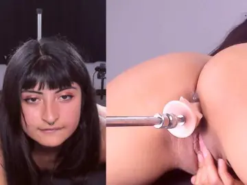 Lexie-Pandora  live sex cam