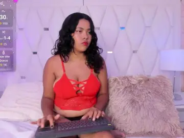 LiaStar  live sex cam