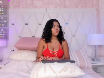 LiaStar  live sex cam