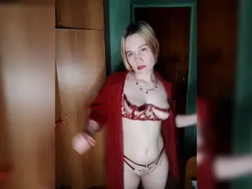 MeriesMe  live sex cam