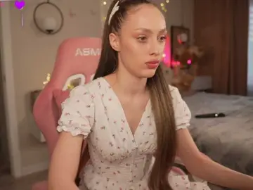 MilaLuxury  live sex cam