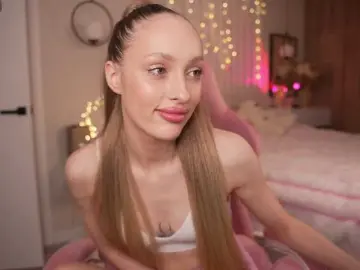 MilaLuxury  live sex cam