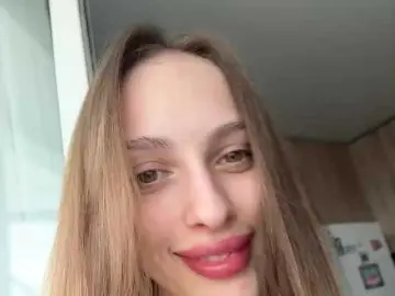 MilaLuxury  live sex cam