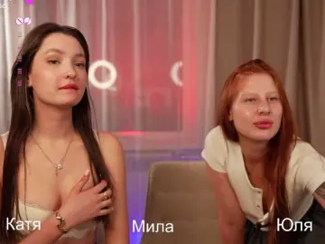 MilaLuxury  live sex cam