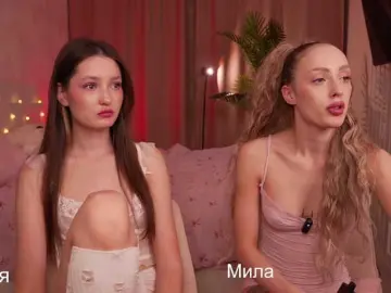 MilaLuxury  live sex cam