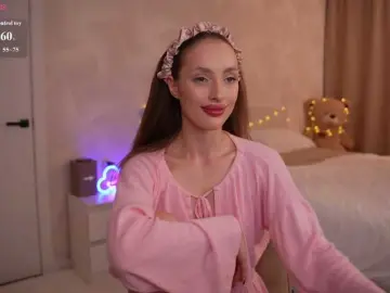 MilaLuxury  live sex cam