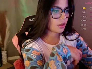 OliviaCarter1  live sex cam