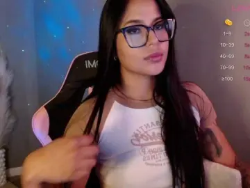 OliviaCarter1  live sex cam