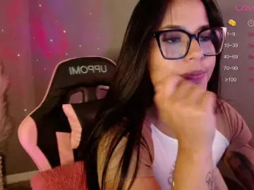 OliviaCarter1  live sex cam