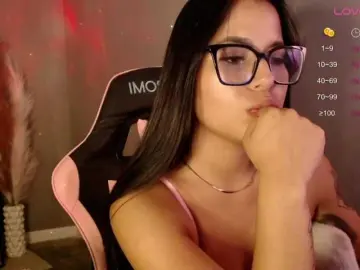 OliviaCarter1  live sex cam