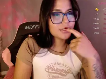 OliviaCarter1  live sex cam