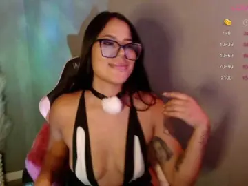 OliviaCarter1  live sex cam