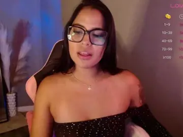 OliviaCarter1  live sex cam