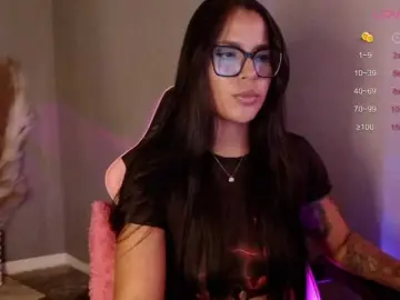 OliviaCarter1  live sex cam