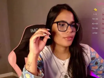 OliviaCarter1  live sex cam