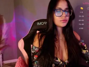OliviaCarter1  live sex cam