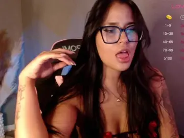 OliviaCarter1  live sex cam