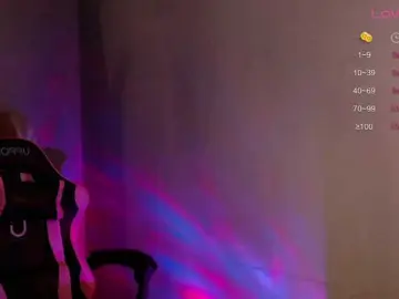 OliviaCarter1  live sex cam