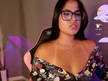 OliviaCarter1  live sex cam