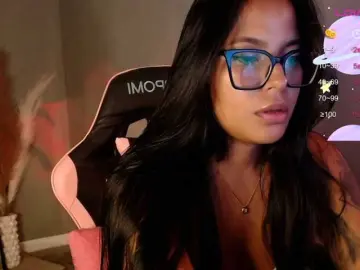 OliviaCarter1  live sex cam