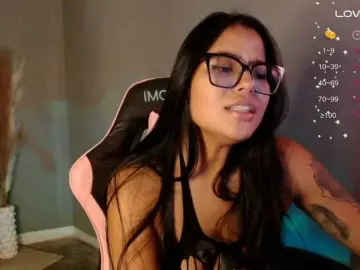 OliviaCarter1  live sex cam