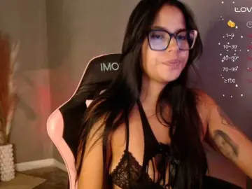 OliviaCarter1  live sex cam