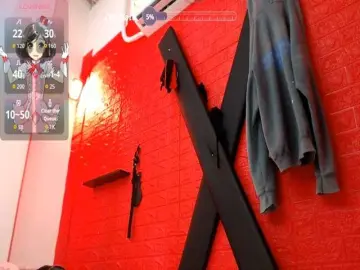 Bdsmforever18  live sex cam