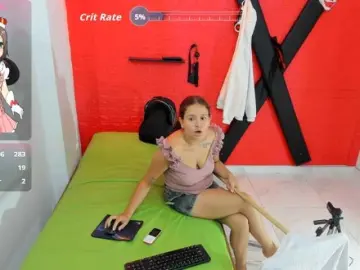 Bdsmforever18  live sex cam