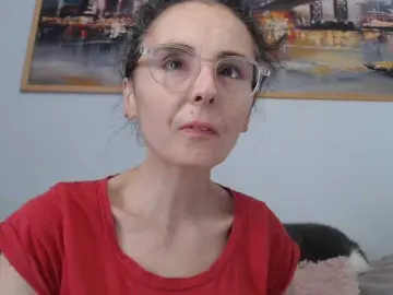Cleophee  live sex cam
