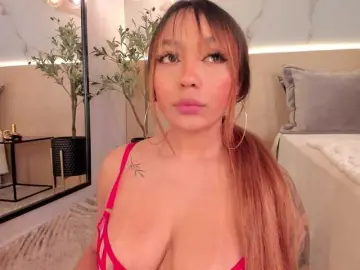 Steffanybeck  live sex cam
