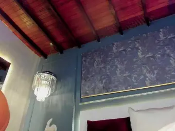Steffanybeck  live sex cam