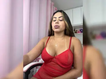 Arianaa25  live sex cam