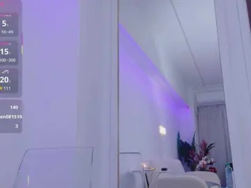 Baby-Ava  live sex cam