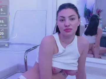 Baby-Ava  live sex cam