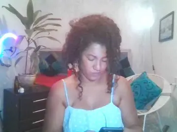 Bellacrespa  live sex cam