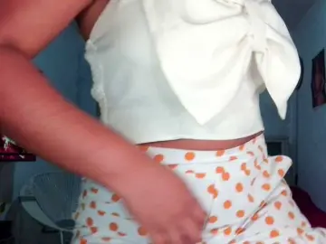 Bellacrespa  live sex cam