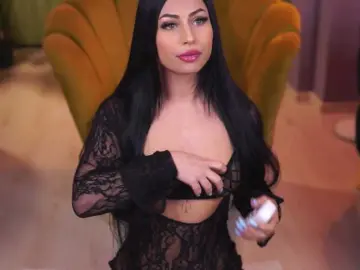 DelilahRayn  live sex cam