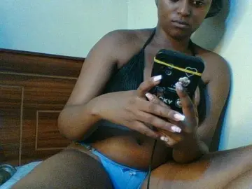 Kishylovee  live sex cam