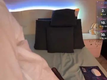 MiMirami  live sex cam