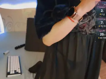 MiMirami  live sex cam