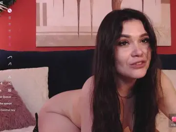 SellenaAlure  live sex cam