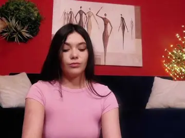SellenaAlure  live sex cam