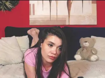 SellenaAlure  live sex cam