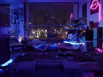 Miss-mayaqueen  live sex cam