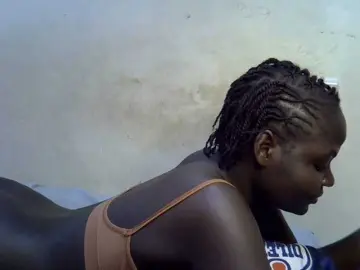 African-qeen1  live sex cam